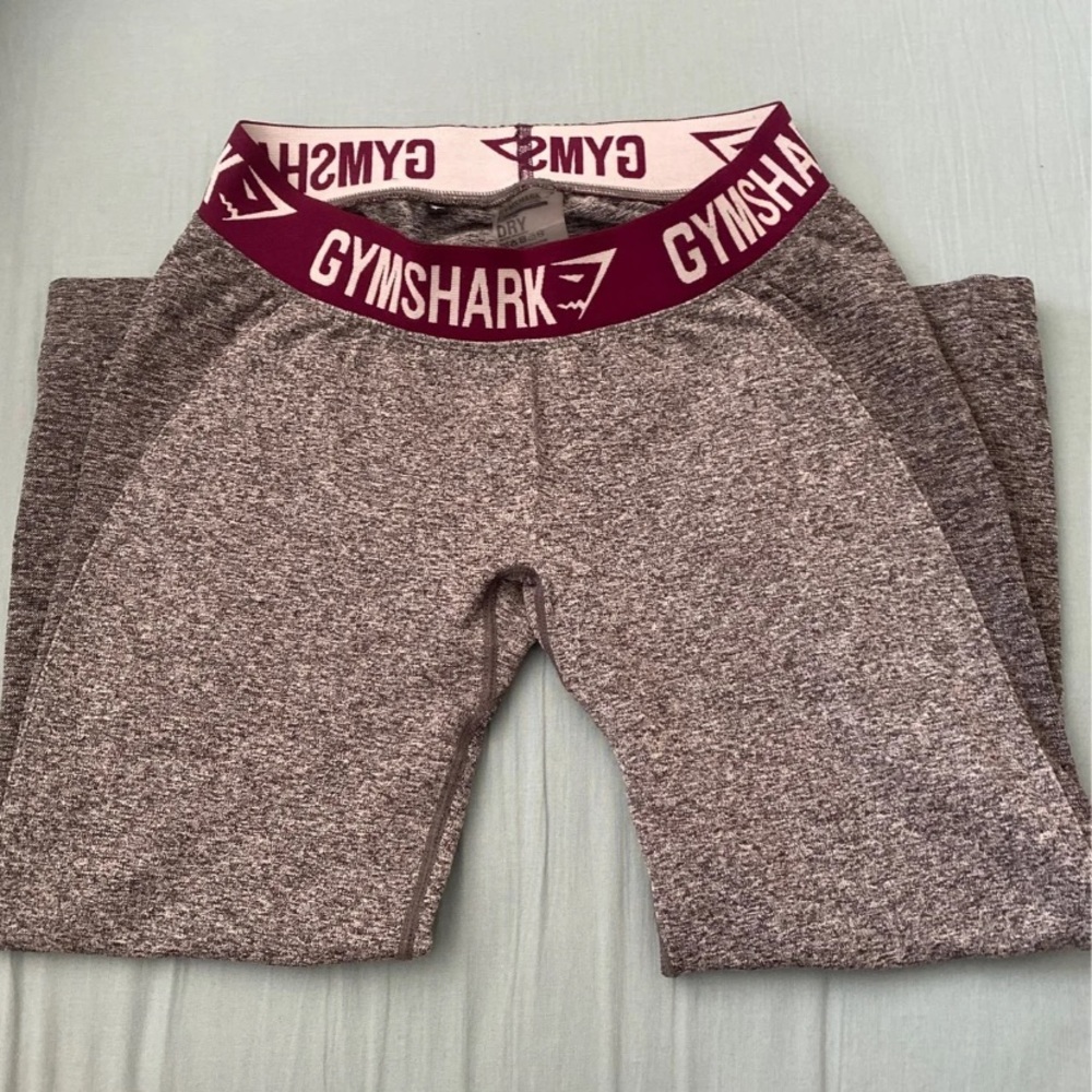 Gymshark Flex Leggings size M